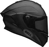 Bell Race Star Flex Matte Black Helmet