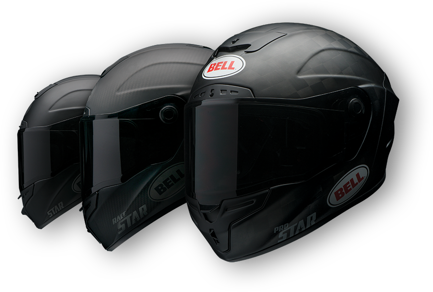 Bell Star helmets series