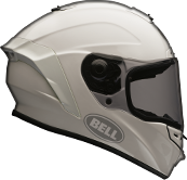 Bell Star MIPS Gloss White Helmet
